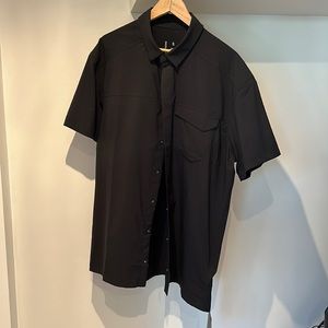 Arc’teryx Skyline SS shirt